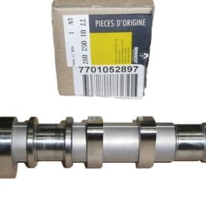 Wałek Rozrządu Renault Dacia 7701052897 Oryginał 7701052897