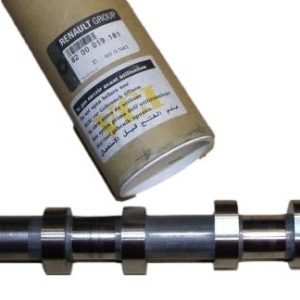 Wałek Rozrządu Renault Dacia 8200019181 Oryginał 8200019181