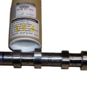 Wałek Rozrządu Renault Dacia 8200827912 Oryginał 8200827912