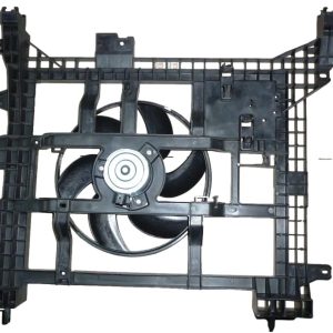 Wentylator Dacia Duster 8200880554 Oryginał 8200880554