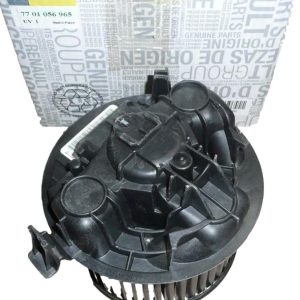 Wentylator Dmuchawa Renault Dacia 7701056965 Oryginał 7701056965