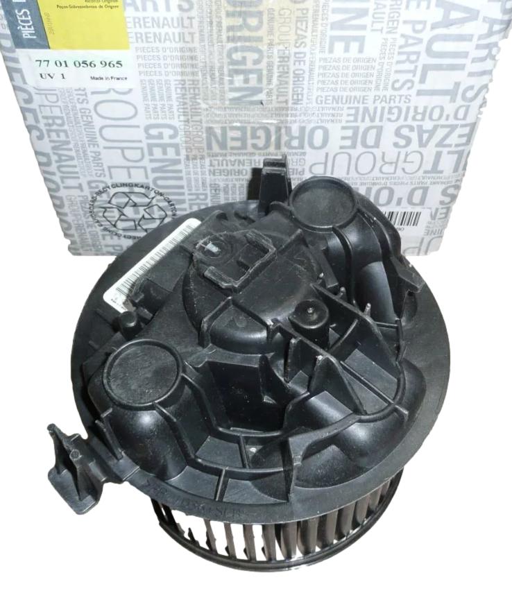 Wentylator Dmuchawa Renault Dacia 7701056965 Oryginał 7701056965