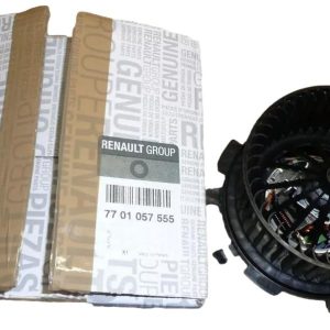 Wentylator Dmuchawa Renault Dacia 7701057555 Oryginał 7701057555