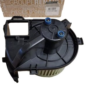 Wentylator Dmuchawa Renault Dacia 7701057683 Oryginał 7701057683