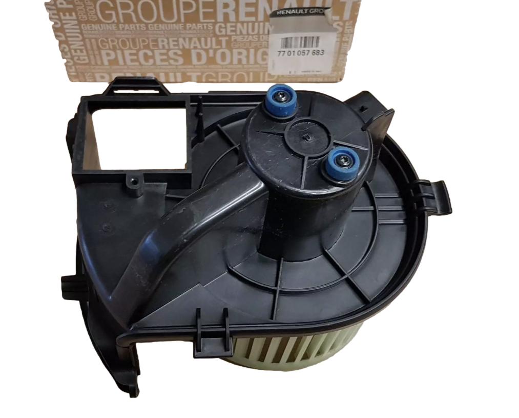 Wentylator Dmuchawa Renault Dacia 7701057683 Oryginał 7701057683