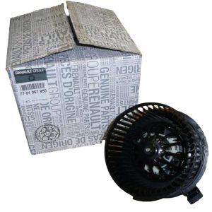 Wentylator Dmuchawa Renault Dacia 7701067950 Oryginał 7701067950