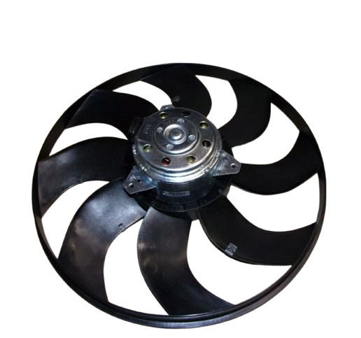 Wentylator Komplet Renault Dacia 7701064449 Oryginał 7701064449