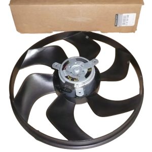 Wentylator Komplet Renault Dacia 7701067592 Oryginał 7701067592