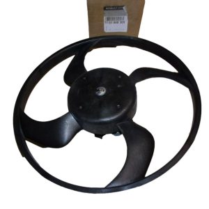 Wentylator Komplet Renault Dacia 7701068309 Oryginał 7701068309