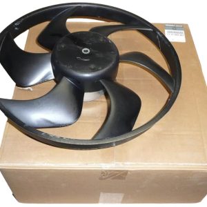 Wentylator Renault Dacia 7701069897 Oryginał 7701069897