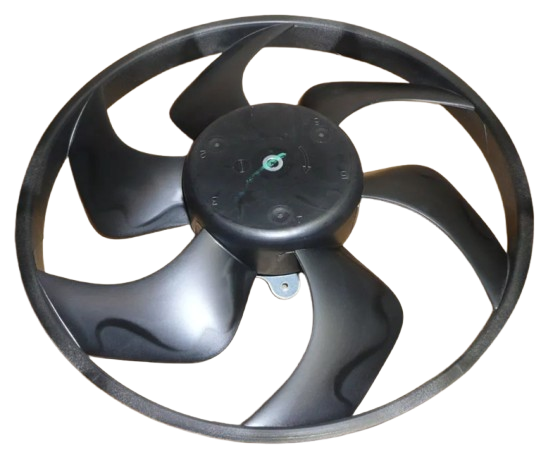 Wentylator Renault Dacia 7701069898 Oryginał 7701069898