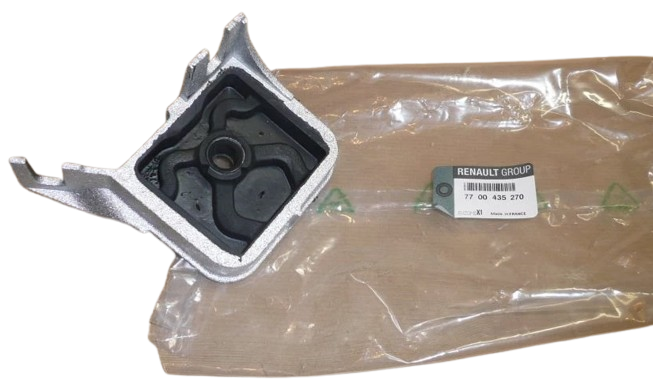 Wieszak Tłumika Renault Dacia 7700435270 Oryginał 7700435270