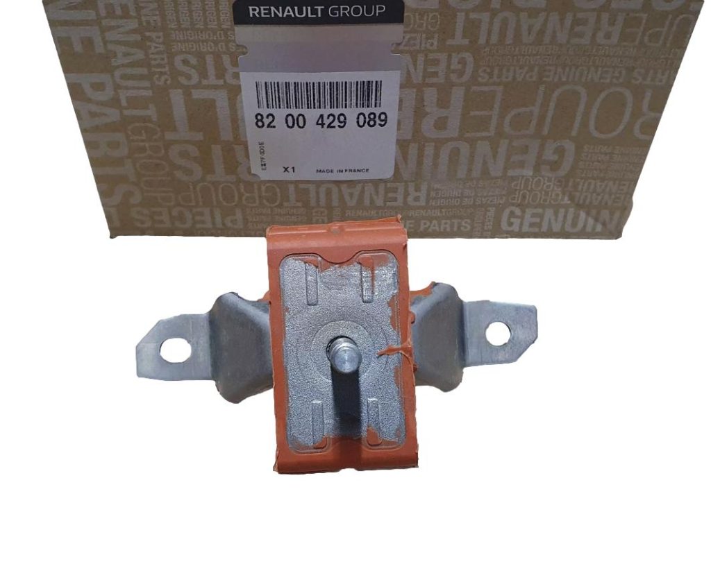 Wieszak Tłumika Renault Dacia 8200429089 Oryginał 8200429089