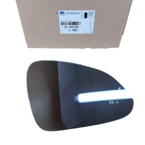 Wkład Lusterka Opel Insignia Prawy 23198803 Oryginał 23198803