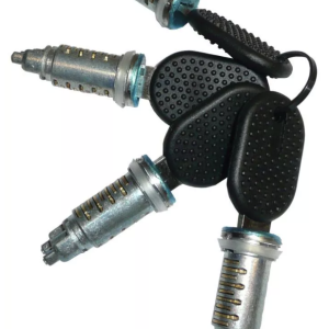 Wkładki Zamka 9002S4 Citroen Jumper Peugeot Boxer Tech-France 20-94130