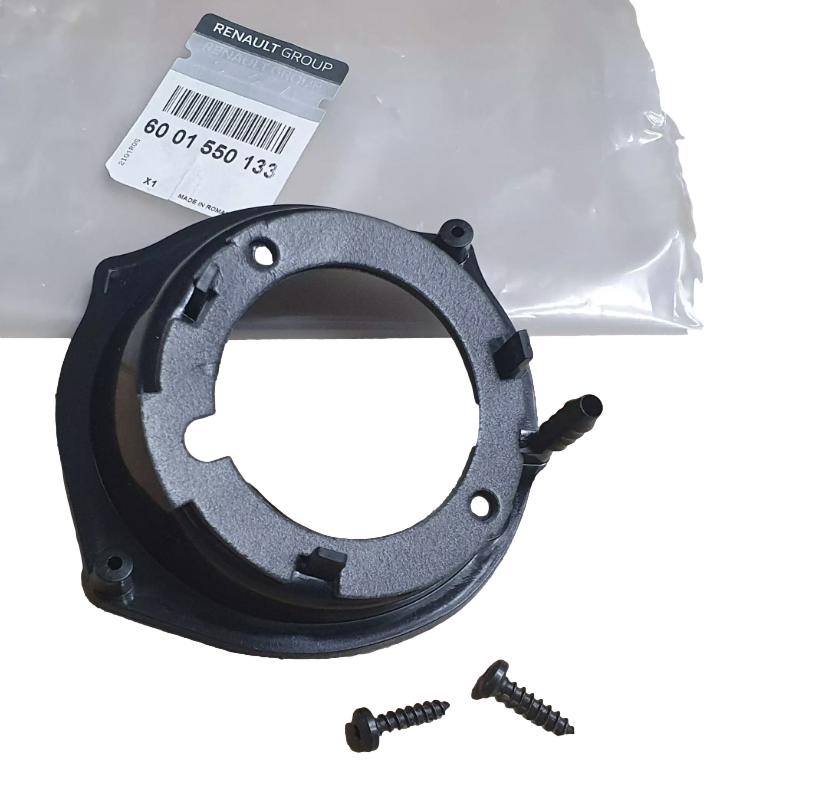 Wlew Paliwa Renault Dacia 6001550133 Oryginał 6001550133