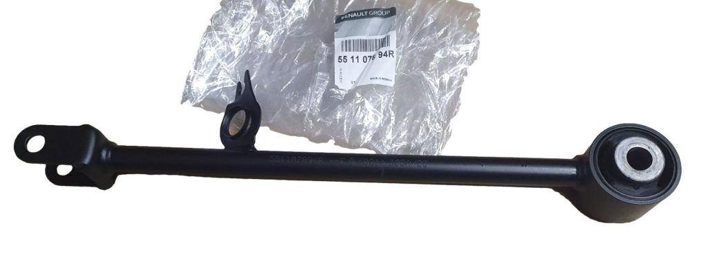 Wspornik Belki Tył Prawy Renault Dacia 551107894R Oryginał 551107894R