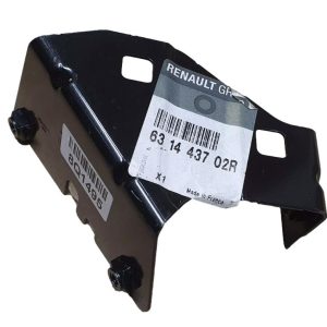 Wspornik Błotnika Prawy Renault 631443702R Oryginał 631443702R