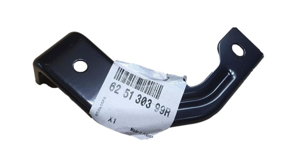 Wspornik Błotnika Renault Dacia 625130399R Oryginał 625130399R