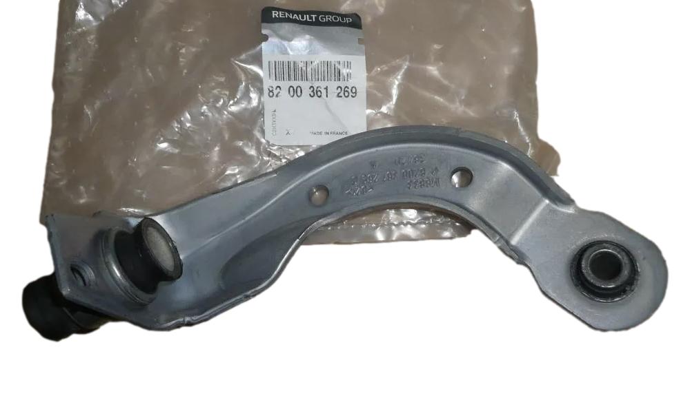 Wspornik Lewy Renault Dacia 8200361269 Oryginał 8200361269