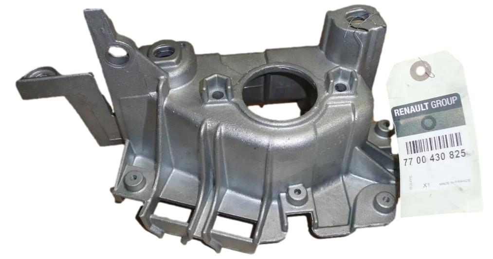 Wspornik Mocowanie Skrzyni Biegów Renault Dacia 7700430825 Oryginał 7700430825