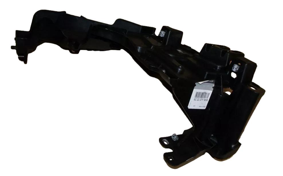 Wspornik Reflektora Lewy Przód Renault 622227190R Oryginał 622227190R