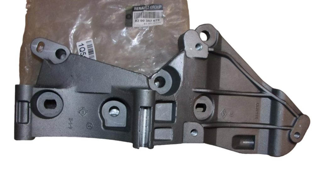 Wspornik Silnika Renault Dacia 8200357679 Oryginał 8200357679