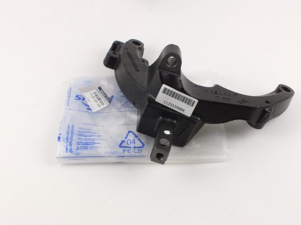 Wspornik Skrzyni Biegów Renault 112333988R Oryginał 112333988R