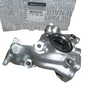 Wspornik Zaworu Egr Renault Dacia 7701060994 Oryginał 7701060994