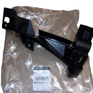 Wspornik Zderzaka Prawy Przód Dacia 628161779R Oryginał 628161779R