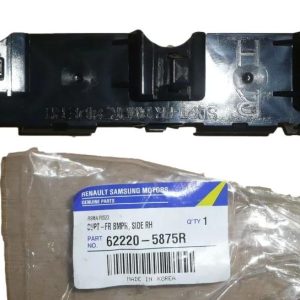 Wspornik Zderzaka Prawy Renault 622205875R Oryginał 622205875R