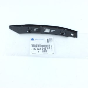 Wspornik Zderzaka Przód Lewy Citroen Peugeot 9673294680 Oryginał 9673294680