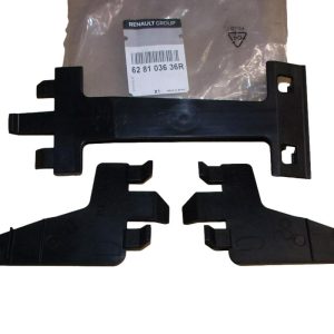 Wspornik Zderzaka Renault 628103636R Oryginał 628103636R