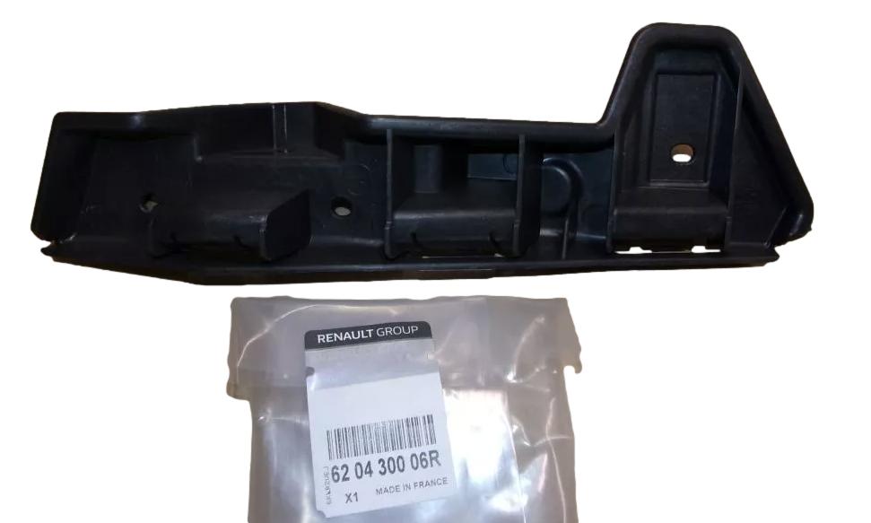 Wspornik Zderzaka Renault Dacia 620430006R Oryginał 620430006R