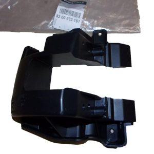 Wspornik Zderzaka Tył Lewy Renault Dacia 8200832181 Oryginał 8200832181