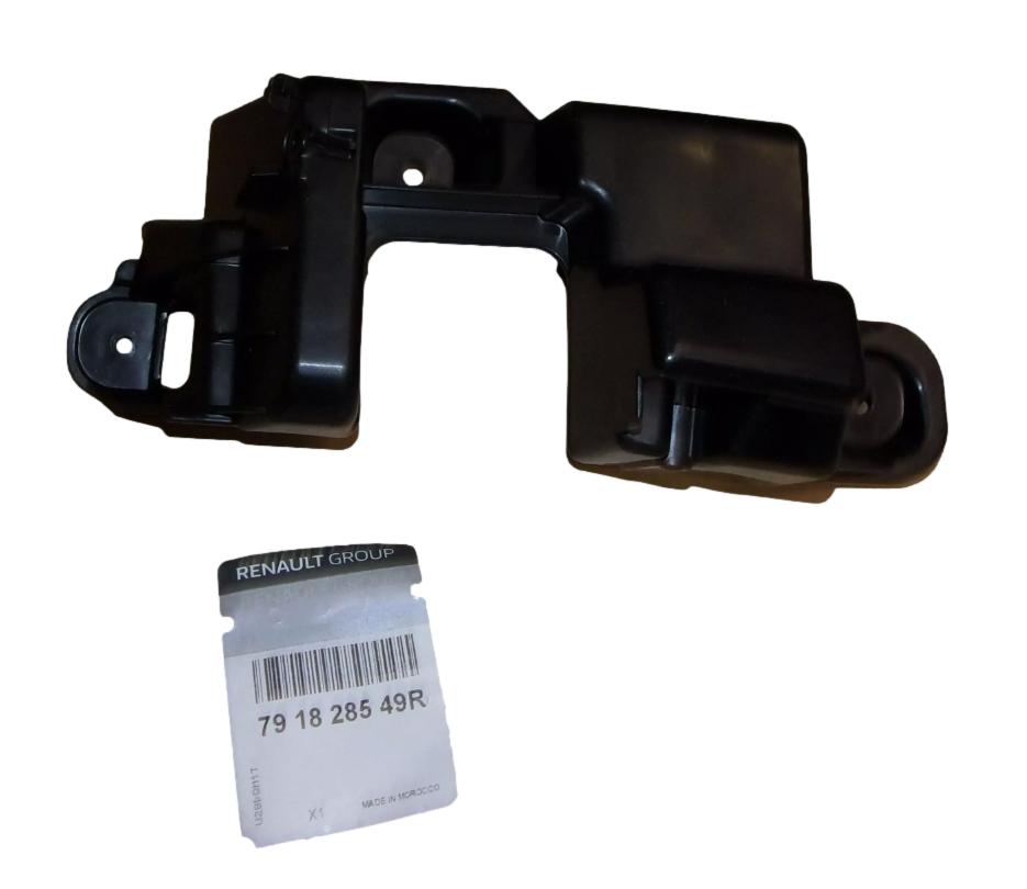 Wspornik Zderzaka Tył Prawy Renault Dacia 791828549R Oryginał 791828549R