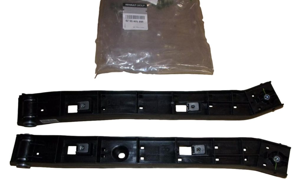 Wsporniki Pasa Przód Renault Clio 5 625542599R Oryginał 625542599R