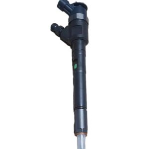 Wtryskiwacz 1609849980 Citroen Peugeot 1.6HdI 16V 08 BOSCH BOS 0445110311