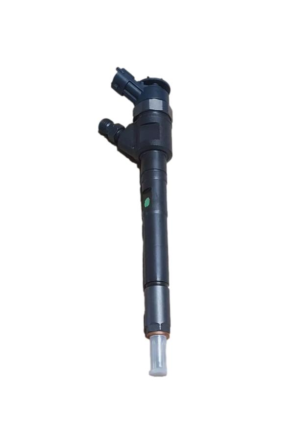 Wtryskiwacz 1609849980 Citroen Peugeot 1.6HdI 16V 08 BOSCH BOS 0445110311