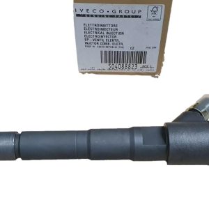 Wtryskiwacz Fiat 3.0Hdi 504088823 Oryginał 504088823