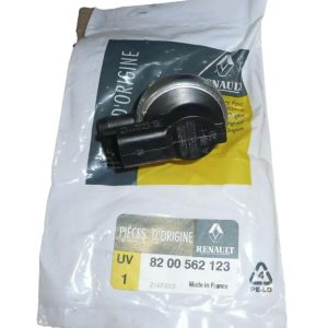 Wtryskiwacz Gazu LPG Renault Dacia 8200562123 Oryginał 8200562123