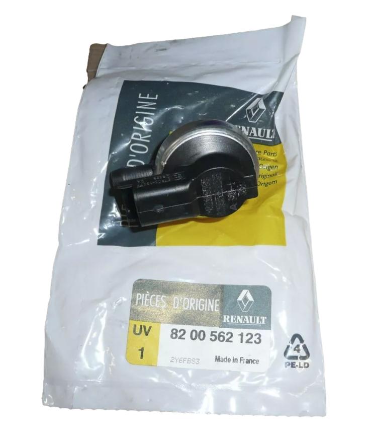 Wtryskiwacz Gazu LPG Renault Dacia 8200562123 Oryginał 8200562123