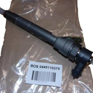 Wtryskiwacz Renault 2.3Dci 0445110375 166091245R Bosch BOS 0445110375