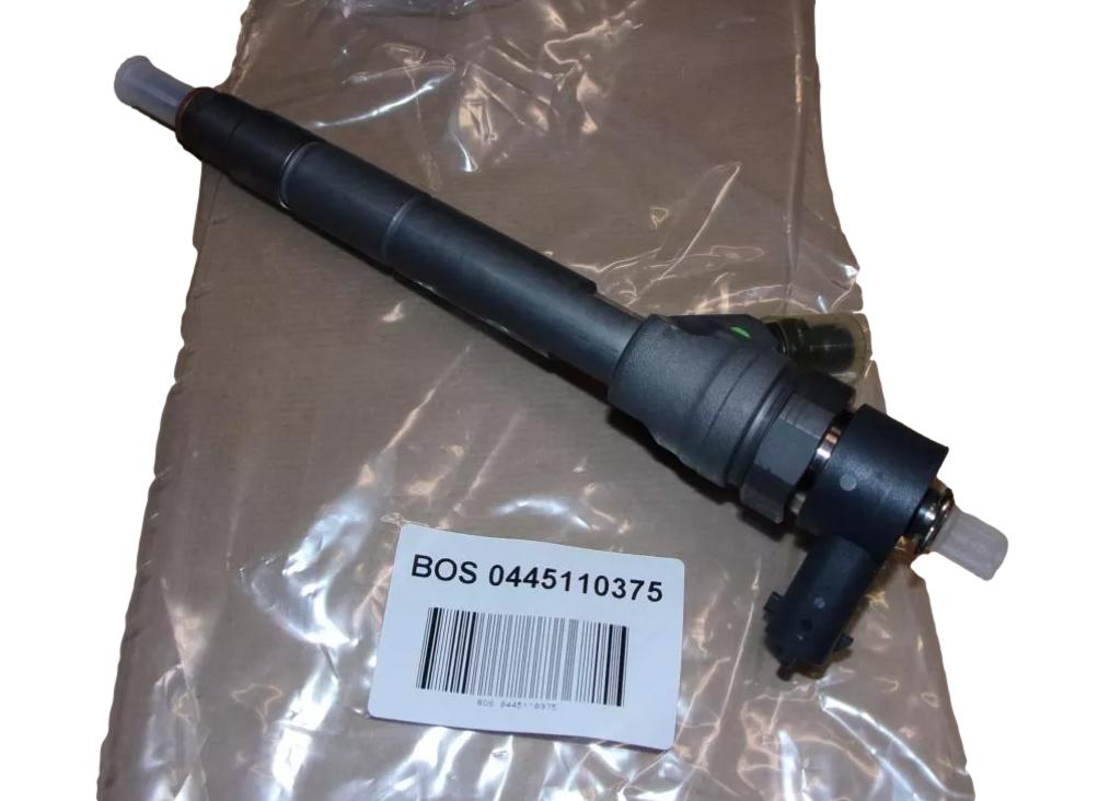 Wtryskiwacz Renault 2.3Dci 0445110375 166091245R Bosch BOS 0445110375