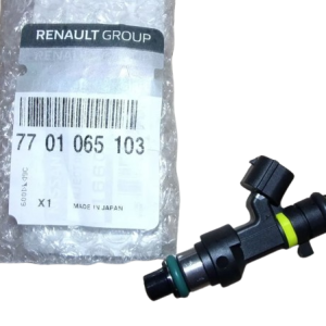 Wtryskiwacz Renault Dacia 7701065103 Oryginał 7701065103
