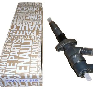 Wtryskiwacz Renault Dacia 7701477325 Oryginał 7701477325