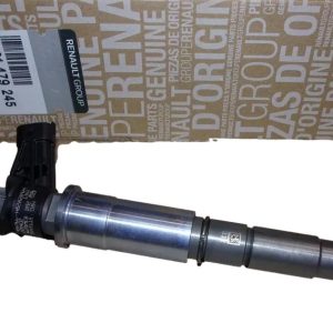 Wtryskiwacz Renault Dacia 7701479245 Oryginał 7701479245