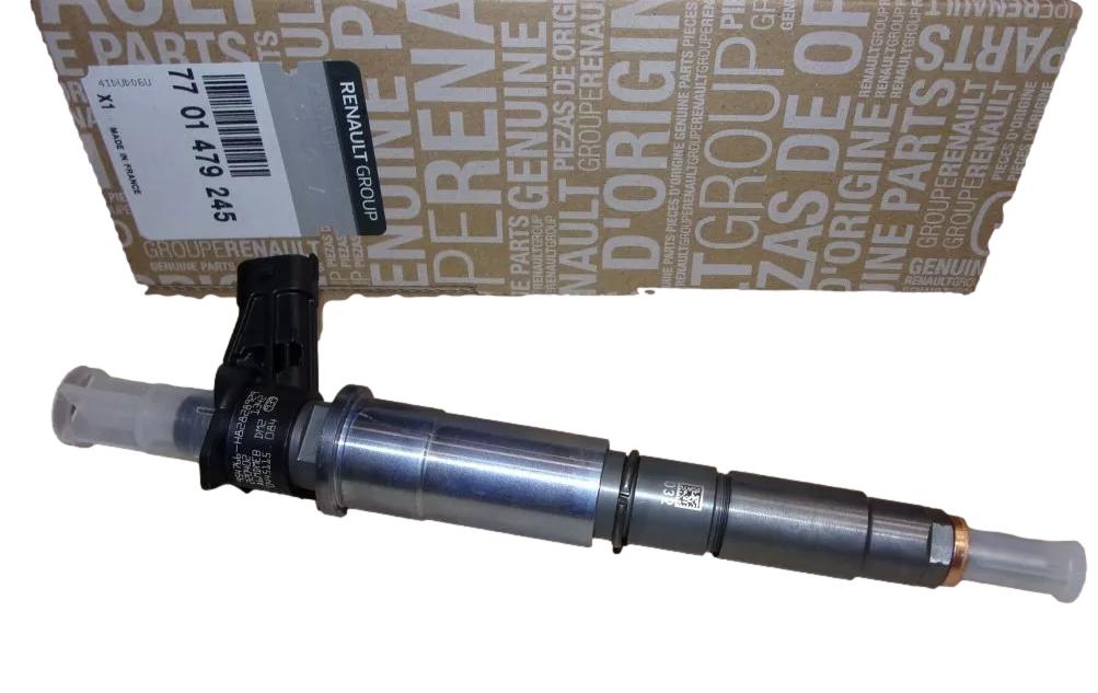 Wtryskiwacz Renault Dacia 7701479245 Oryginał 7701479245