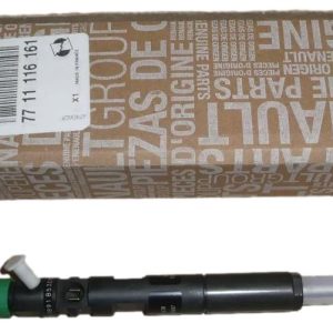 Wtryskiwacz Renault Dacia 7711116161 Oryginał 7711116161