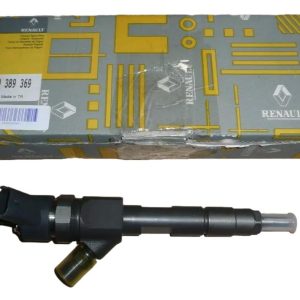 Wtryskiwacz Renault Dacia 8200389369 Oryginał 8200389369